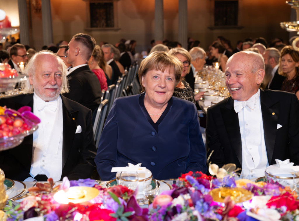 Angela Merkel će prvi put od odlaska s funkcije prisustvovati stranačkoj konferenciji CDU