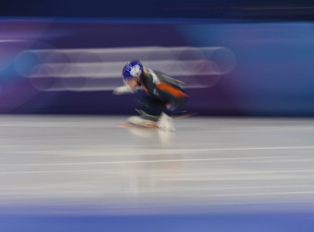 Miloš Milosavljević bez plasmana u četvrtfinale u kros-kantri sprintu na Zimskim olimpijskim igrama