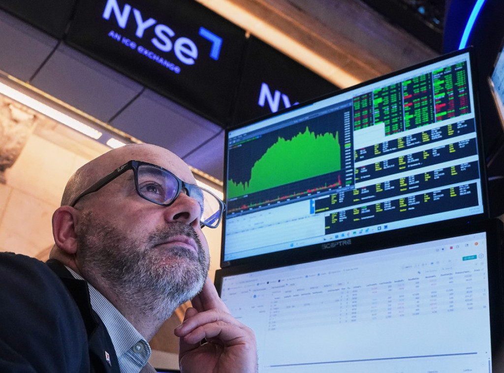 Evropske berze uglavnom u plusu, rezultati Filipsa i Keringa podigli vrednost indeksa