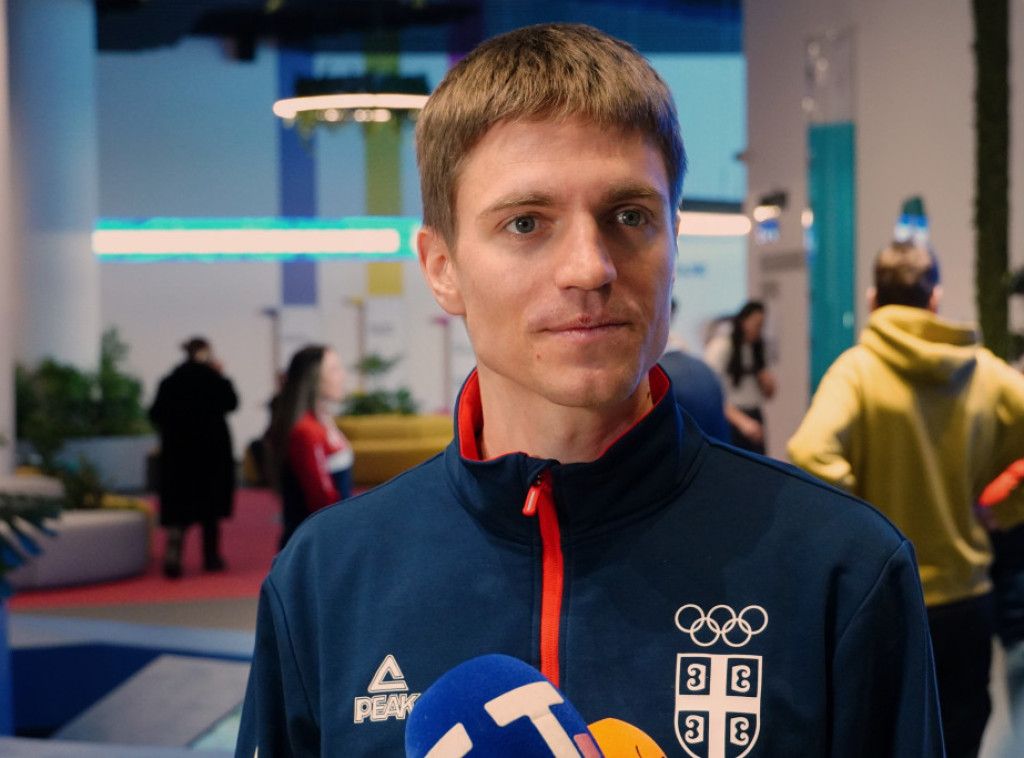 Miloš Milosavljević bez plasmana u četvrtfinale u kros-kantri sprintu na Zimskim olimpijskim igrama