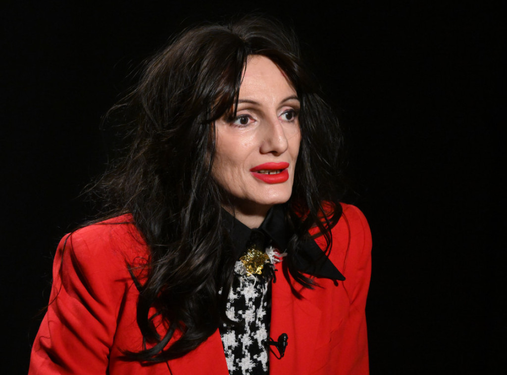 Ana Rupčić: Opera "Turandot" slavi ljubav