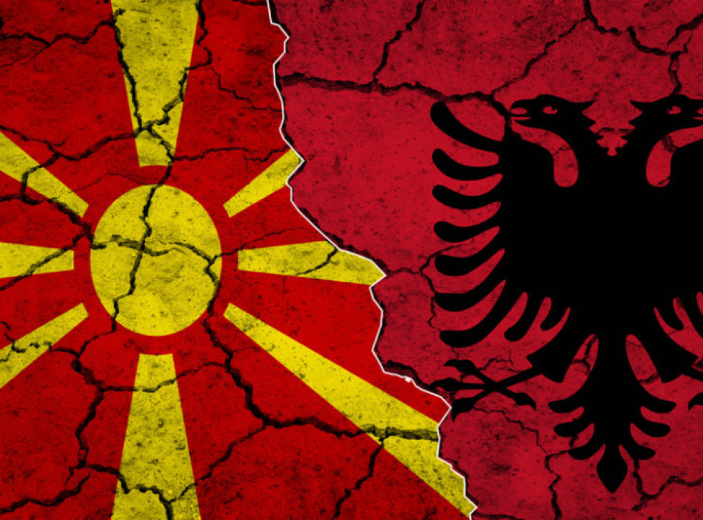 Skoplje: Taravari najavio fiskalnu konsolidaciju Makedonaca i Albanaza u Republici Severnoj Makedoniji