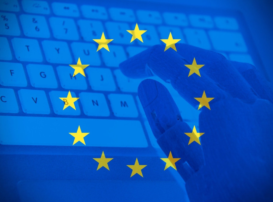 EU pozvala Prištinu da zaustavi sva dalja rušenja na jezeru Gazivode