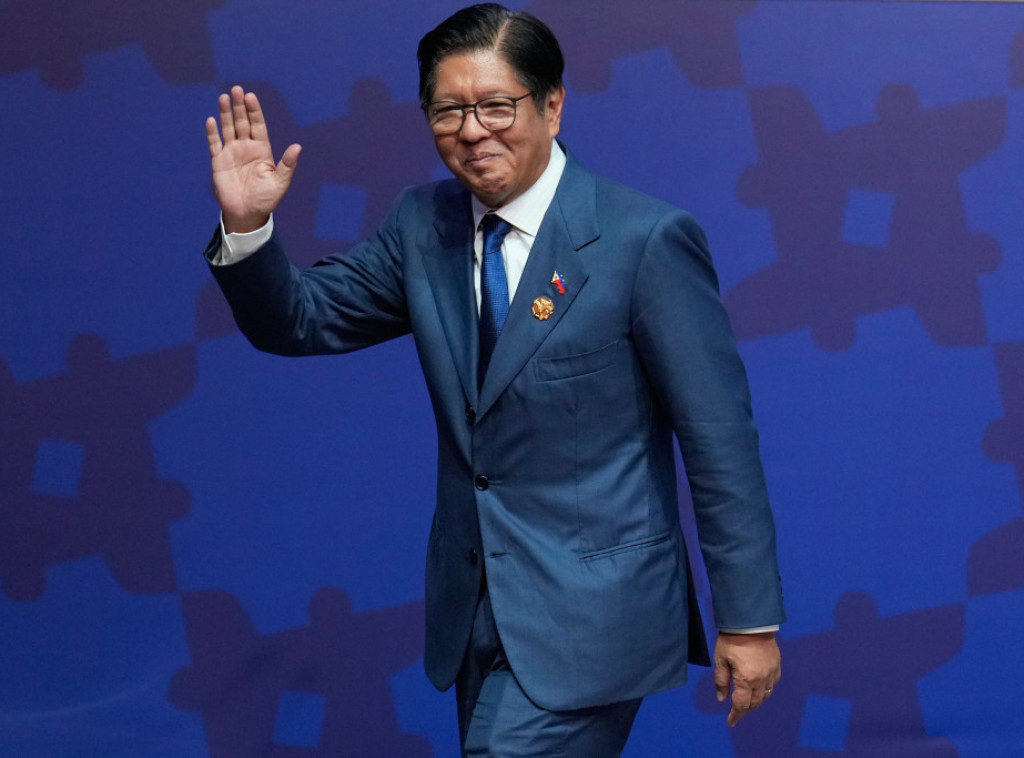 Filipinski Kongres odbacio žalbe na impičment protiv predsednika