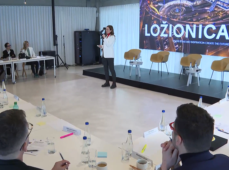 Kreativne industrije su jedan od najbrže rastućih sektora u kom radi skoro 190.000 ljudi