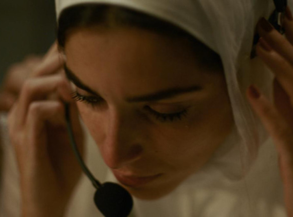 Film "Glas Hindi Ražab" 25. februara u programu FEST intro u Sava centru