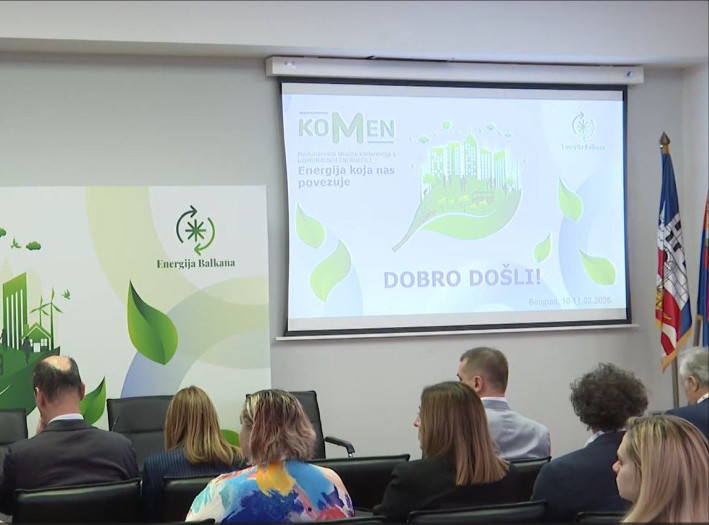 Maja Vukadinović: Srbija troši pet puta više energije od zemalja Evropske unije