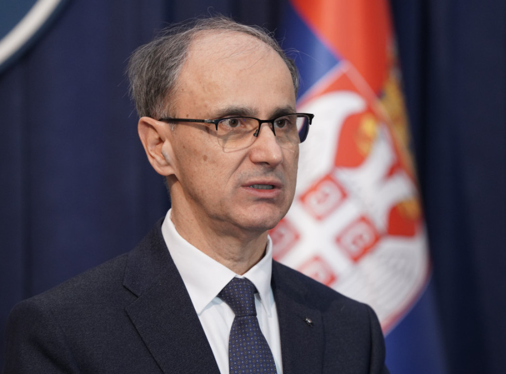 Premijer Macut razgovarao sa predsednikom parlamenta Tanzanije o jačanju bilateralne saradnje