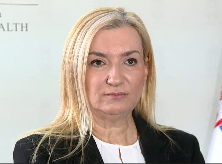 Ivana Stašević Karličić: Uvođenje e-kartona doneće veću efikasnost u zdravstveni sistem