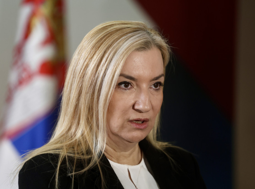 Ivana Stašević Karličić: Prioritetni pacijenti idu direktno na listu zakazivanja