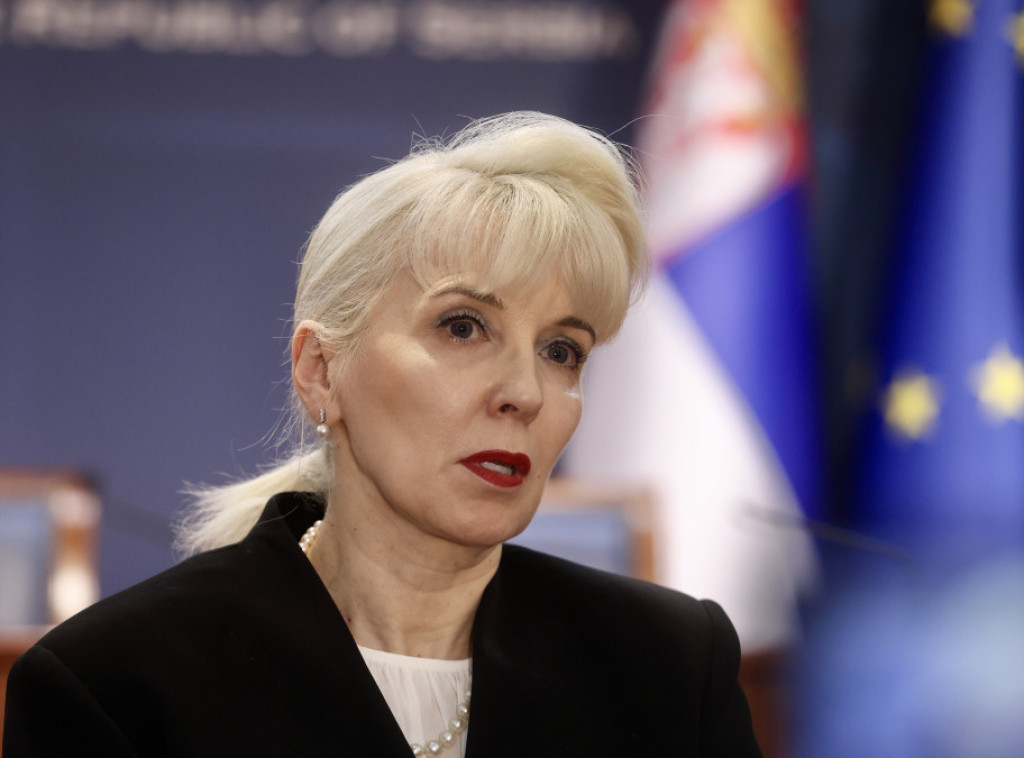 Jagoda Lazarević: Tužba Deleza još nije zvanično stigla, borićemo se na arbitraži