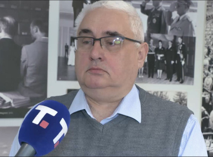 Profesor Vladimir Jakovljević: Međunarodno priznanje u Indiji je velika čast za mene i za srpsku nauku