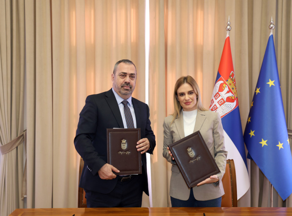 Više od 60 miliona dinara za usluge socijalne zaštite Srbima na Kosovu i Metohiji