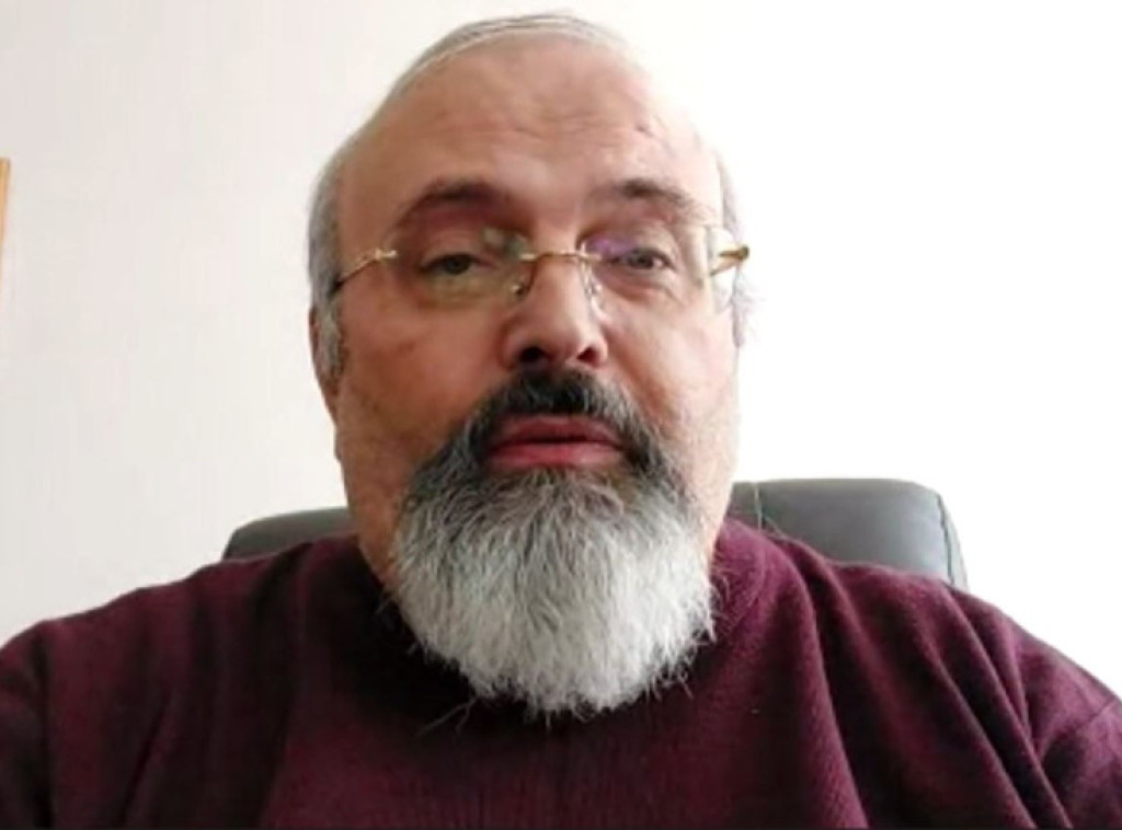 Sergej Boljević: U toku priprema ruske vakcine protiv raka za pacijentkinju iz Srbije