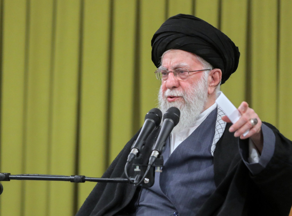 Iranska vlada potvrdila: Ajatolah Ali Hamnei ubijen u napadu SAD i Izraela