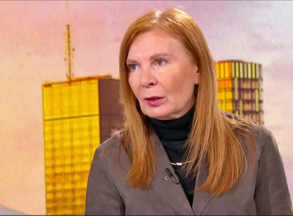 Aleksandra Joksimović: Dolazak Rubija na Minhensku konferenciju je spuštanje lopte SAD