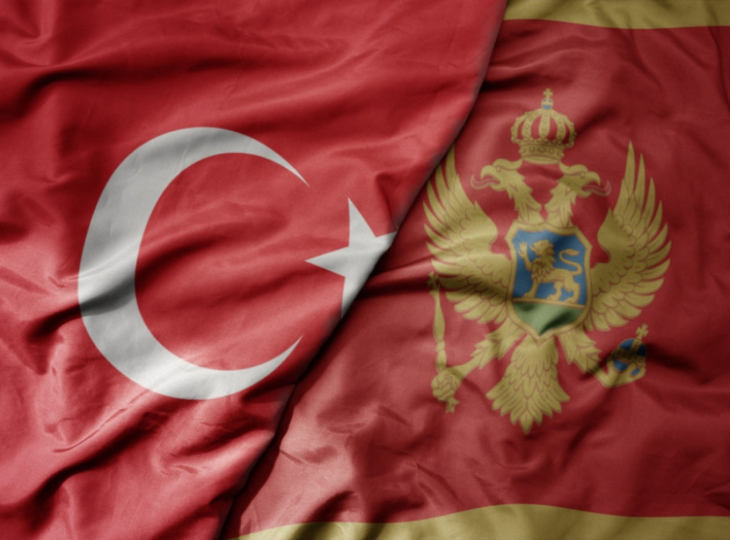Turska najveći pojedinačni strani investitor u Crnoj Gori