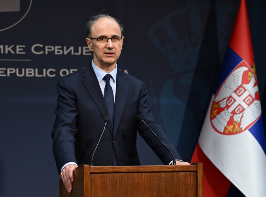 Macut: Zaštita dece od svih oblika nasilja strateško opredeljenje Srbije