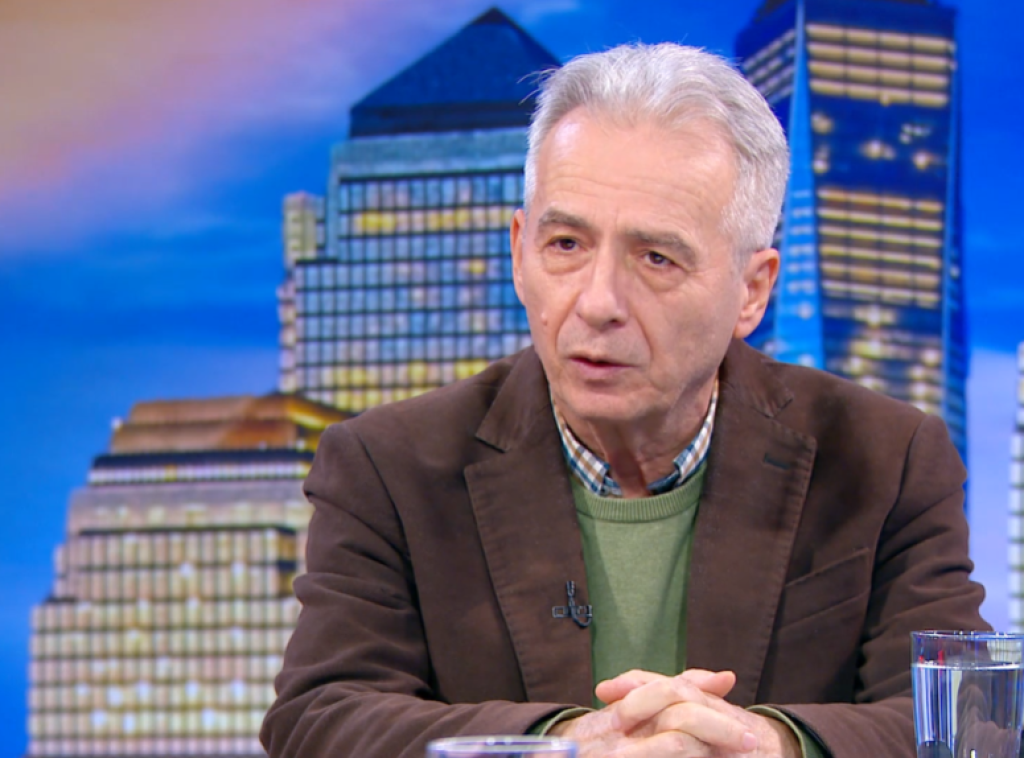 Drecun: So-called Kosovo rests upon joint criminal enterprise, brutal crimes and ethnic cleansing