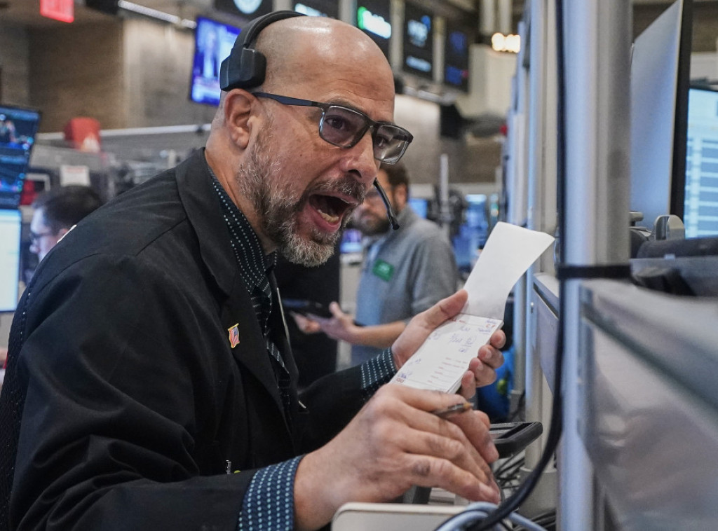 Evropske akcije stagnirale nakon objavljivanja važnijih korporativnih izveštaja