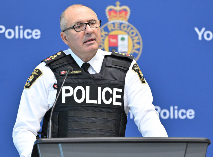 Pucnjava u školi u Britanskoj Kolumbiji - 10 mrtvih, više od 25 povređenih