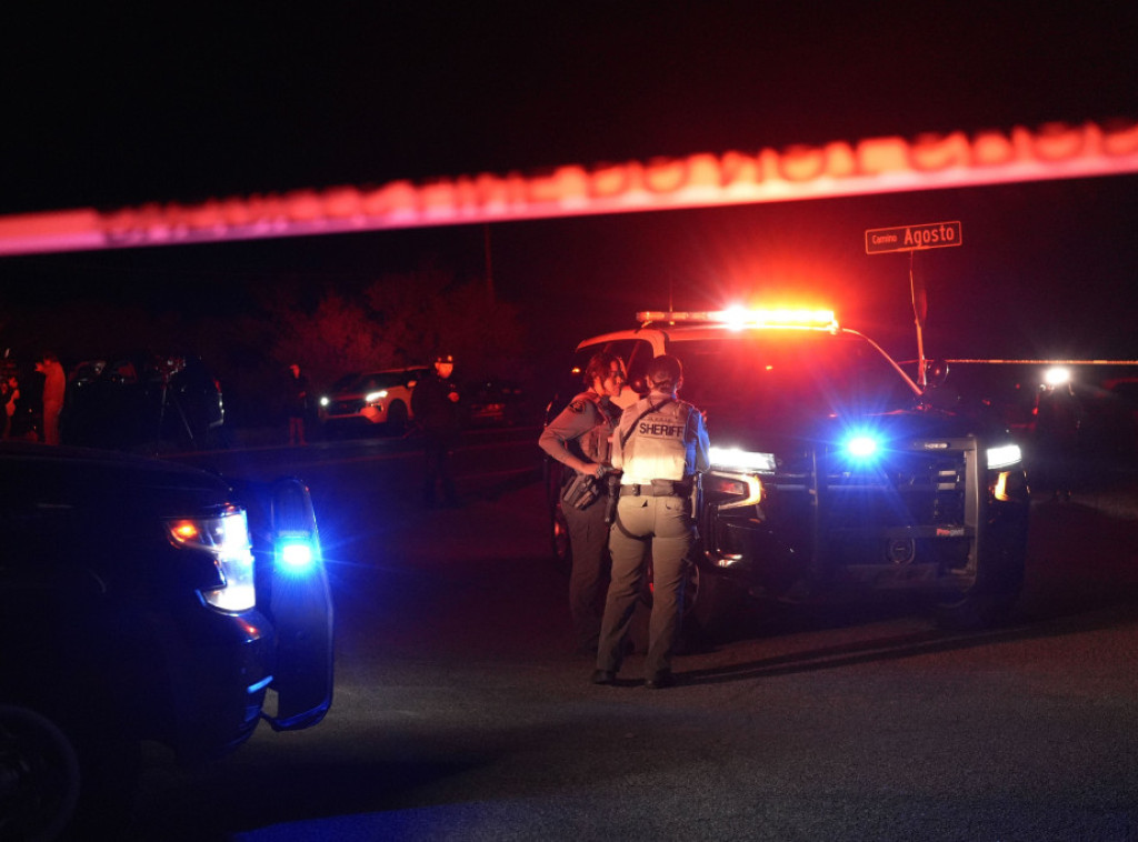 Policija privela osumnjičenog u istrazi nestanka majke voditeljke Savane Gatri