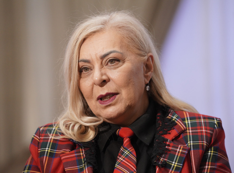 Ministarka Sofronijević: Veliki uspeh u sprovođenju Zakona "Svoj na svome", izdato 100.000 potvrda