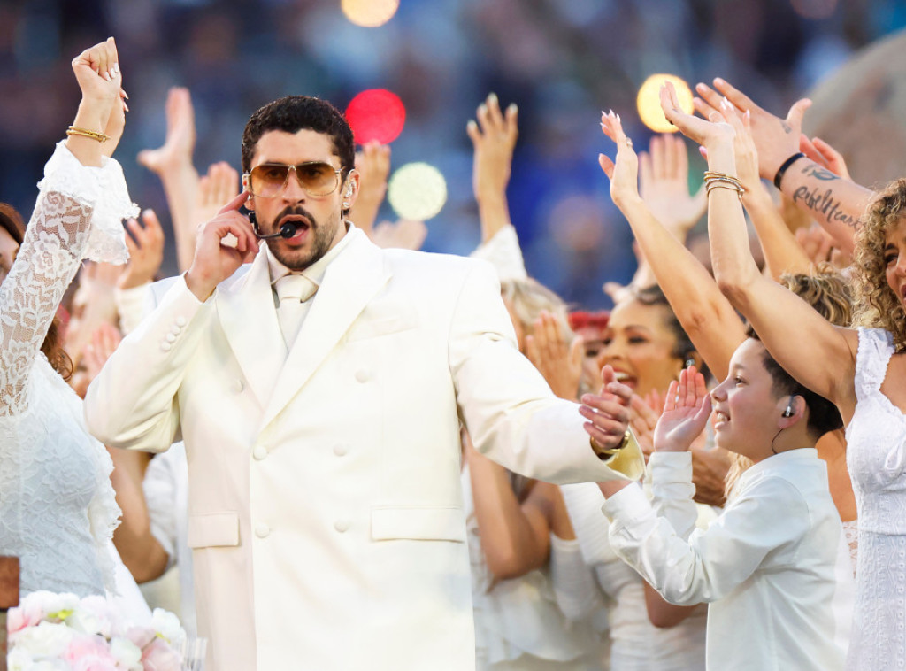 Ovogodišnji Superboul drugi najgledaniji u SAD u istoriji