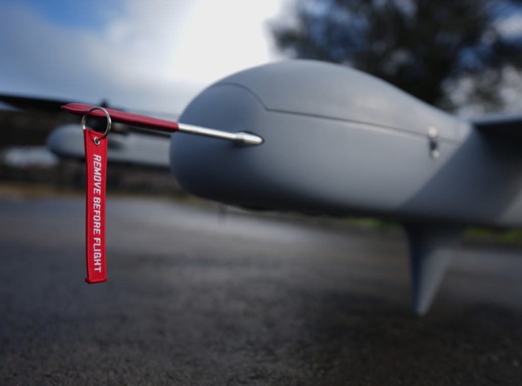 Akcioni plan: Evropska komisija jača kapacitete za otkrivanje i praćenje dronova