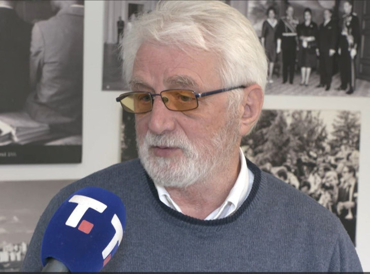 Milan Beslać: Za Srbiju dobro da NIS ima više vlasnika