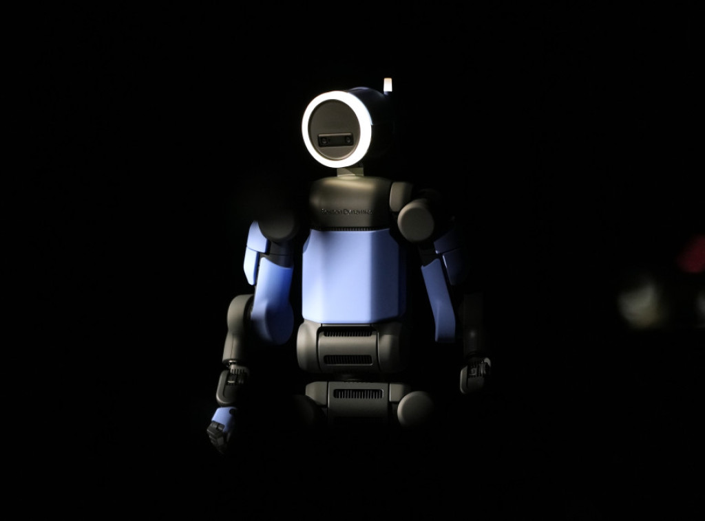 Izvršni direktor Boston dajnemiksa odlazi sa funkcije, Hjundai ubrzava razvoj robota