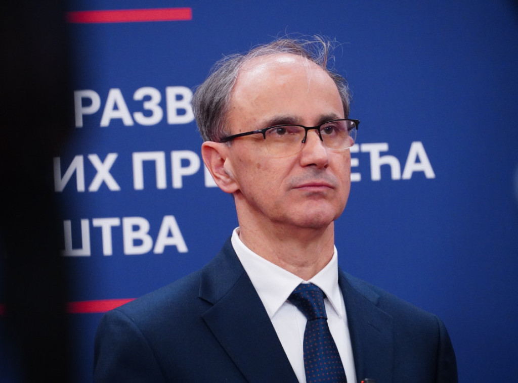 Premijer Macut uputio saučešće premijeru Kanade zbog tragedije u Britanskoj Kolumbiji