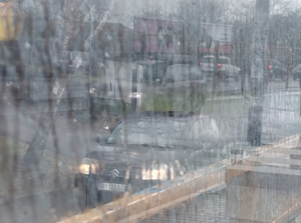 AMSS: Očekuje se pojačan intenzitet saobraćaja poslednjeg dana praznika