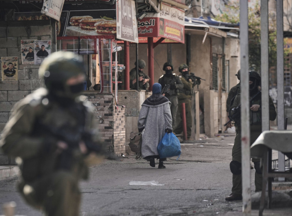 IDF: Ubijena 4 napadača koji su izašli iz tunela u Rafi, primirje dovedeno u pitanje