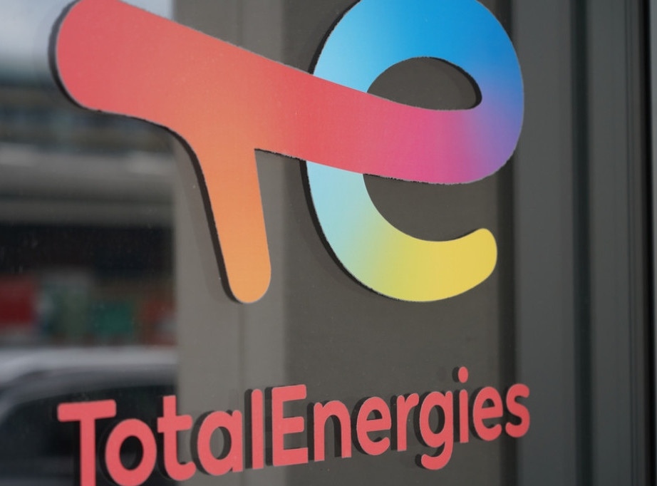 Total enerži zbog rata obustavio 15 odsto svoje globalne proizvodnje nafte i gasa