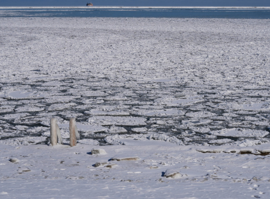 Izdato upozorenje zbog hladnoće u Engleskoj, sneg i led i u Škotskoj