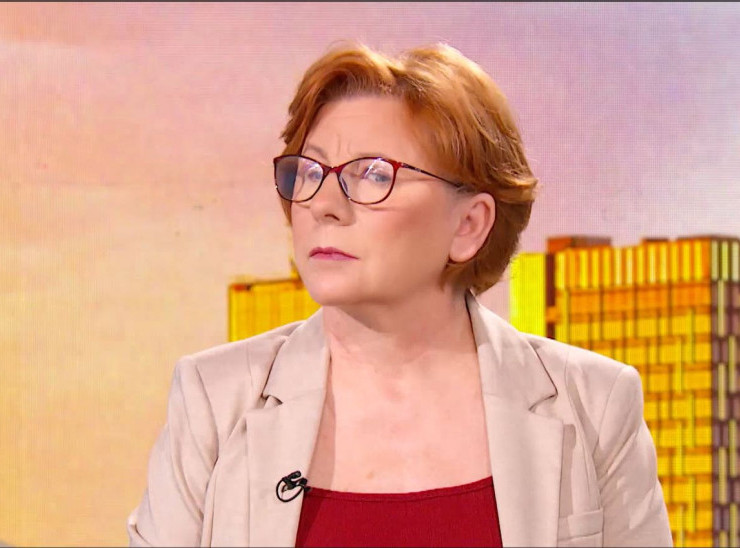 Valentina Arsić Arsenijević: Rektor Đokić ne predstavlja celu akademsku zajednicu