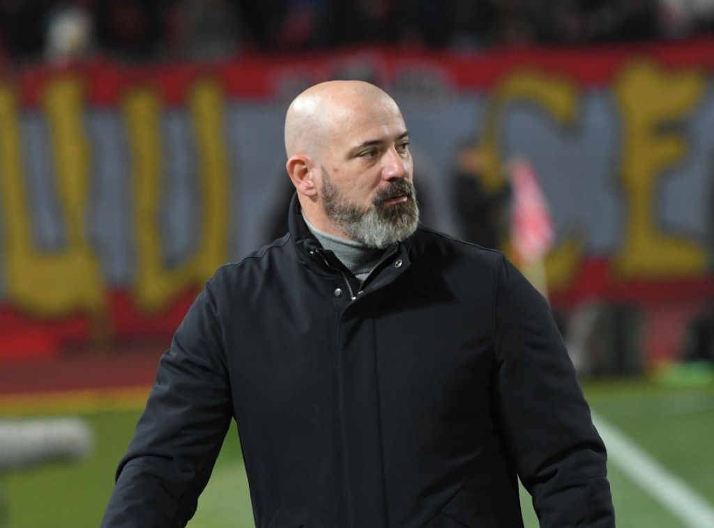 Dejan Stanković: Uspeli smo da se vratimo i pobedimo, hvala navijačima