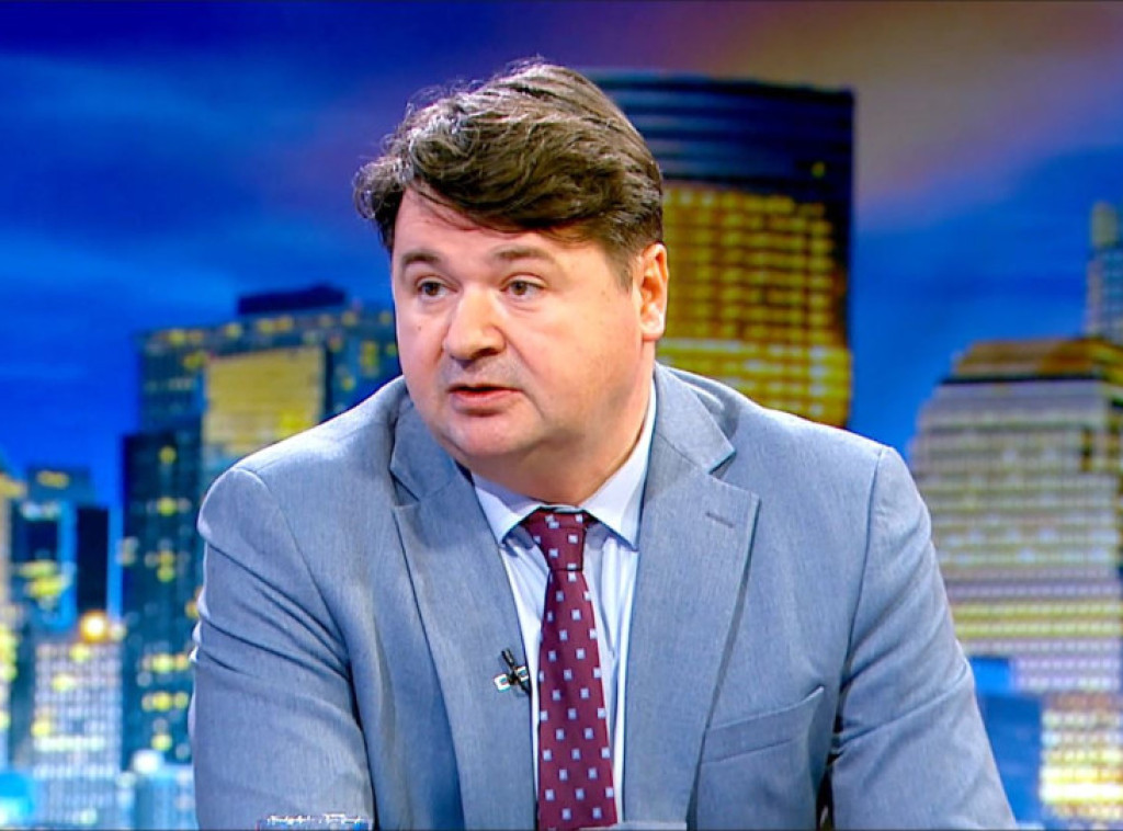 Vladan Petrov sastao se sa direktorom Kancelarije za informacione tehnologije i elektronsku upravu