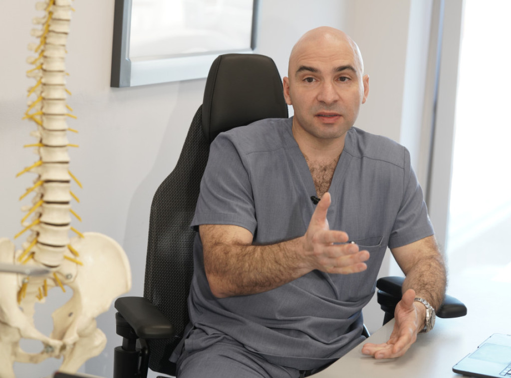 Od početka godine više od 600 pregleda u Trauma centru, dva helikopterska transporta