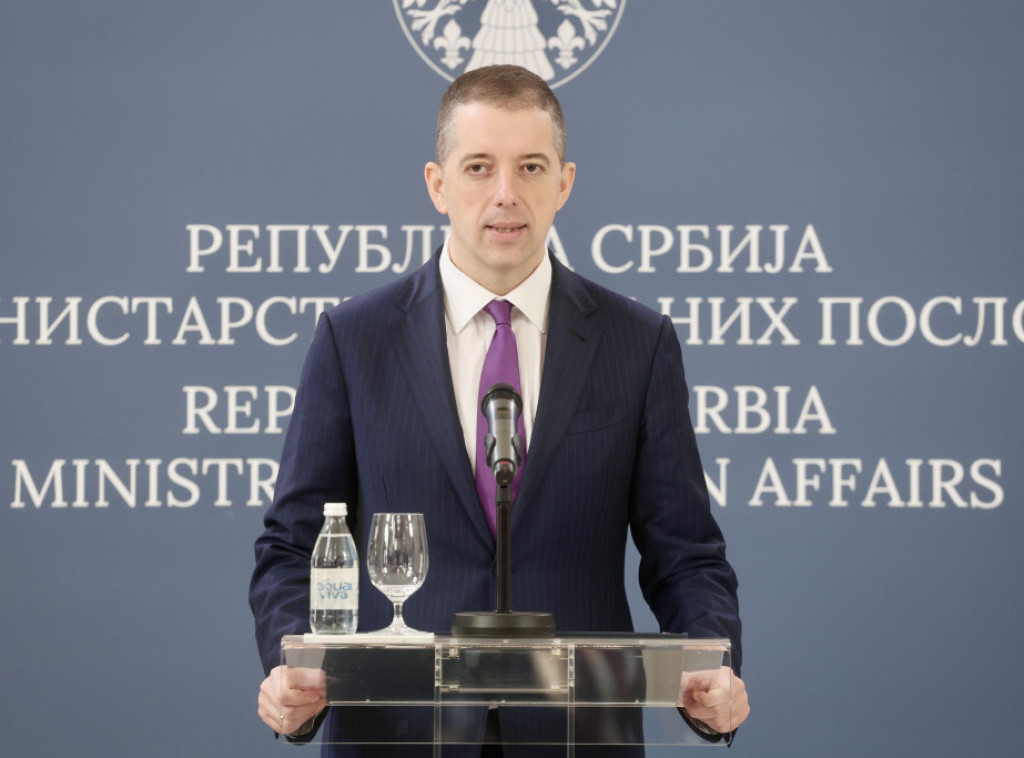 Marko Đurić izjavio saučešće porodicama žrtava pucnjave u Kanadi