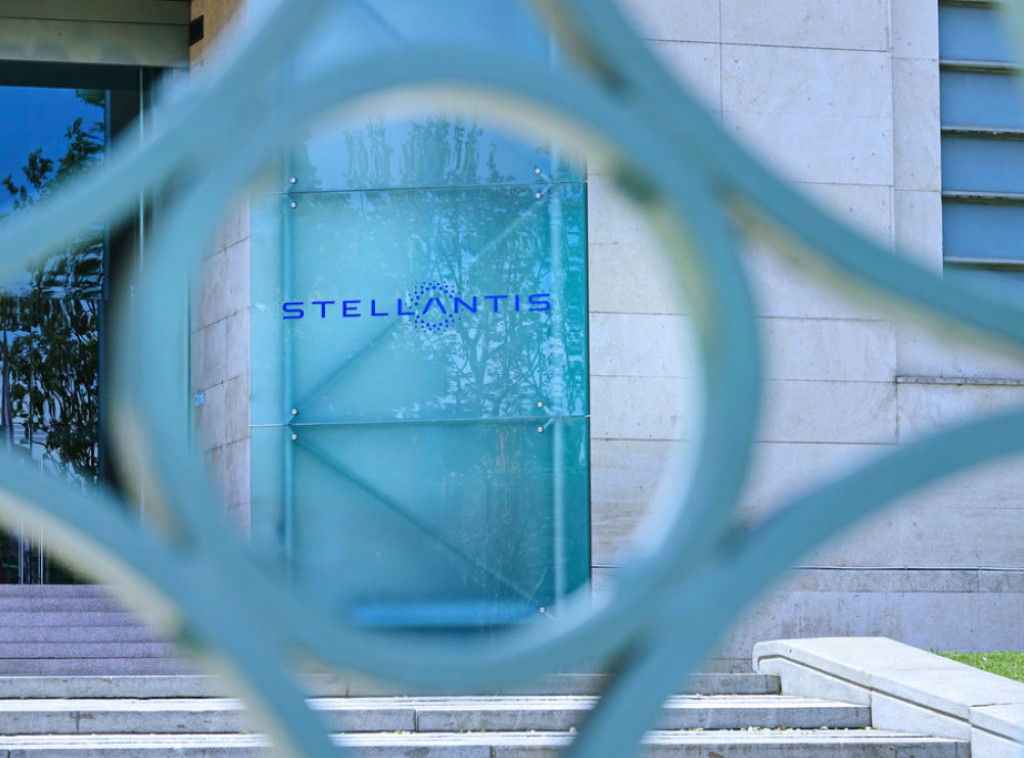 Filosa: Stelantis pregovara sa dva partnera o novoj strategiji za Maserati