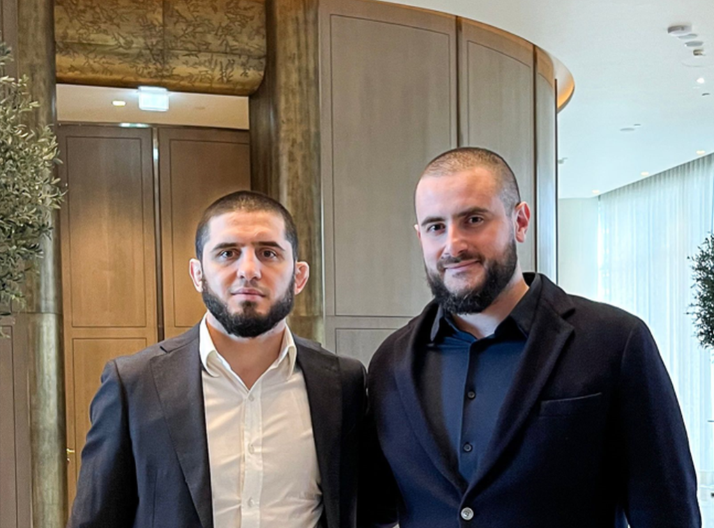 Usame Zukorlić razgovarao sa Islamom Mahačevim, pozvao i Habiba Nurmagomedova u Novi Pazar