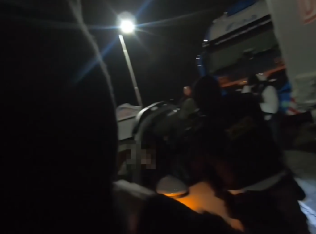 Policija zaplenila 250 boksova cigareta i 16,3 kilograma duvana u Požarevcu