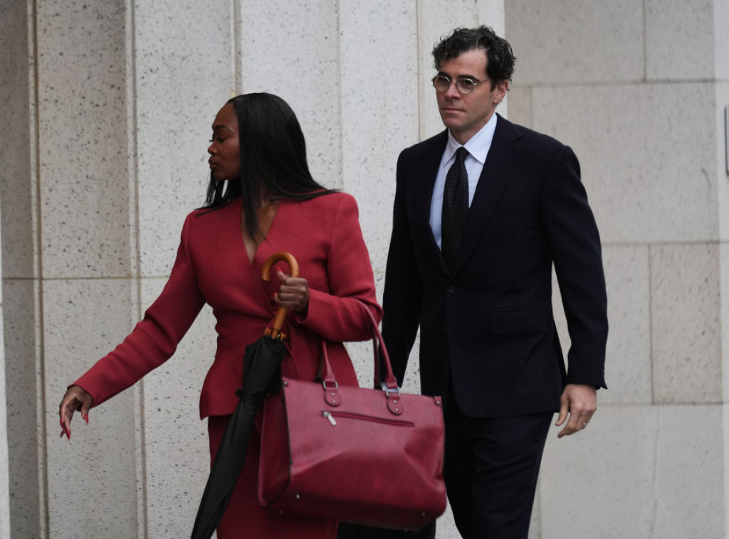 Direktor Instagrama branio platformu na suđenju zbog uticaja na zdravlje mladih