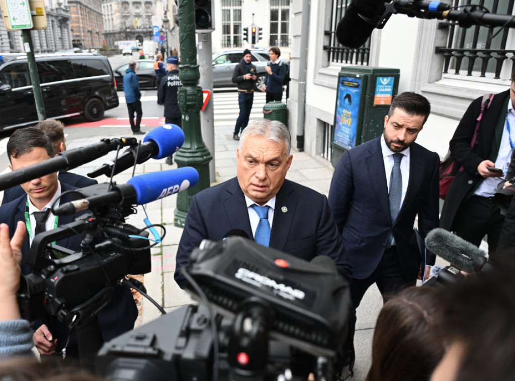 Orban o tajni dugog braka: Ponekad je mir važniji od istine, pa prvi popustim