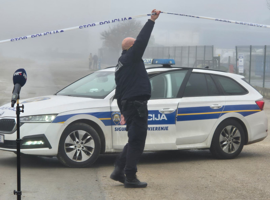 Hrvatska: Kod Vinkovaca pao mali avion, pilot stradao