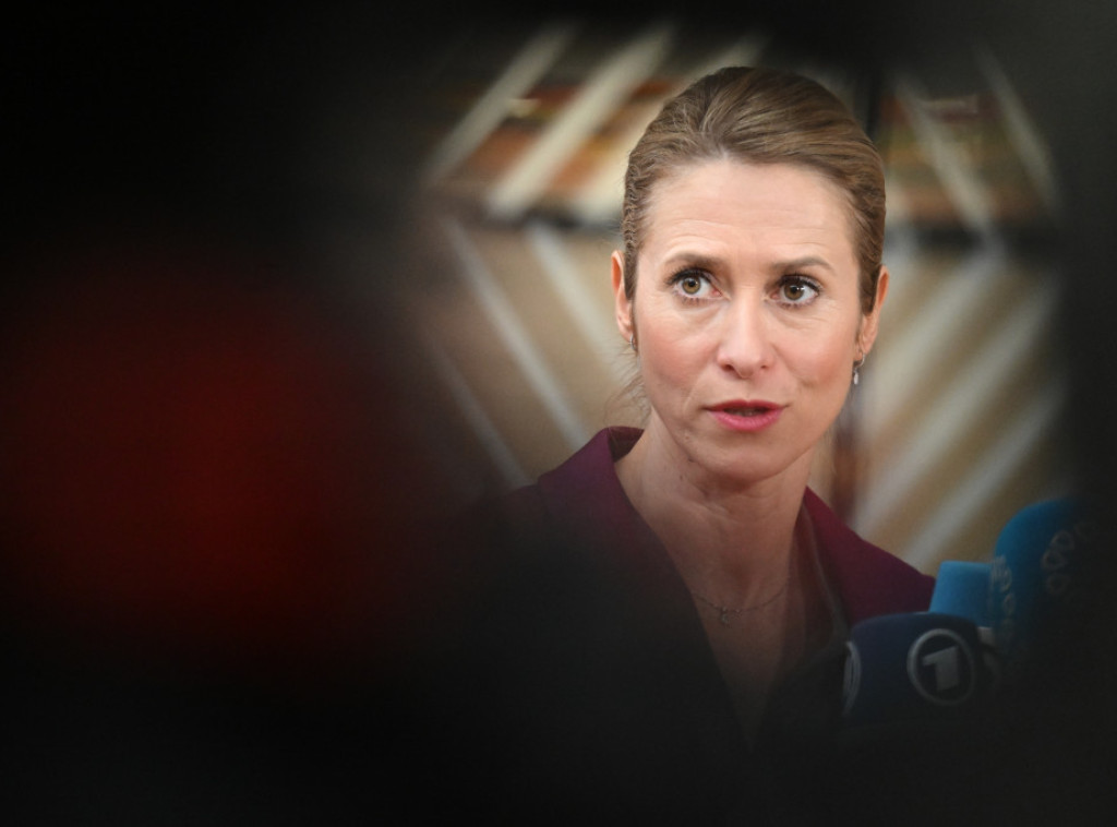 Kalas: Spremna sam da uskoro budem domaćin sastanka na visokom nivou između Beograda i Prištine