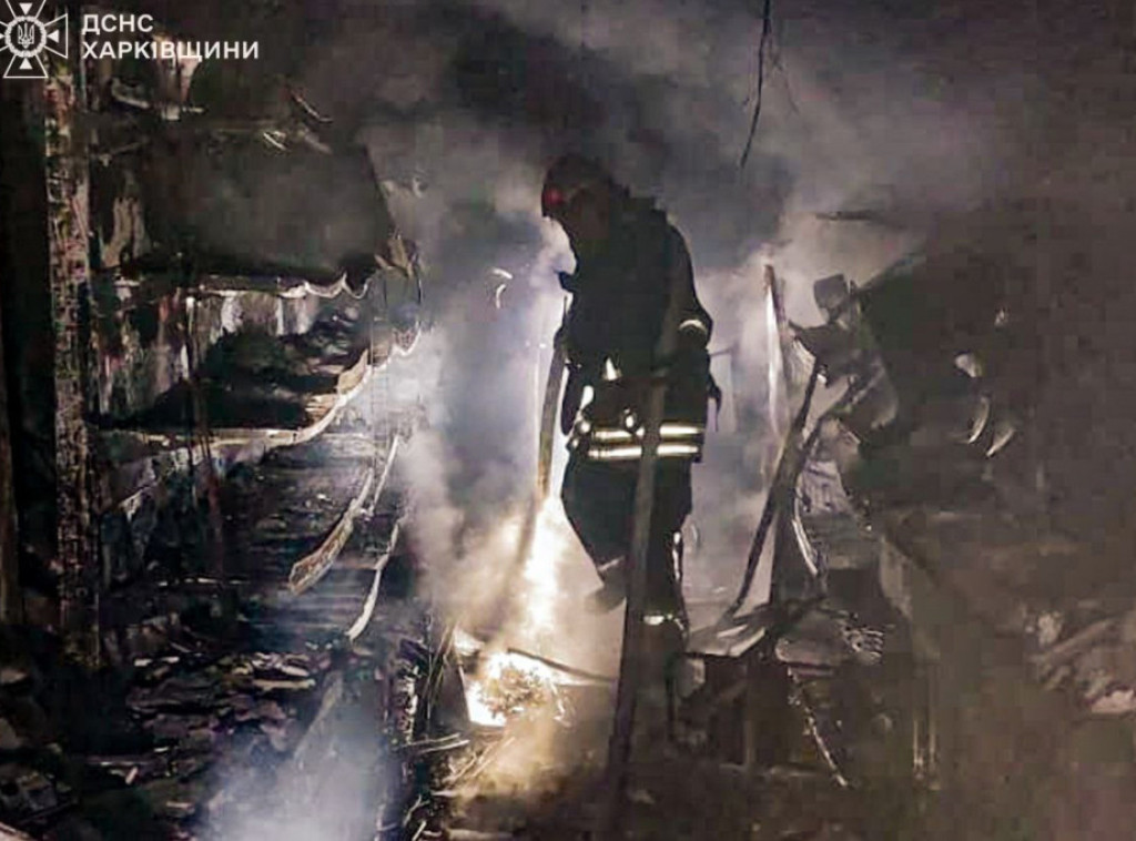 U Kijevu 2.600 zgrada bez grejanja nakon ruskog napada; Skoro 300.000 ljudi u Odesi bez struje i vode