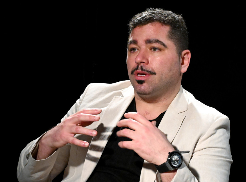 Mihajlo Šljivić: Muzika Pučinija u operi "Turandot" je filmska